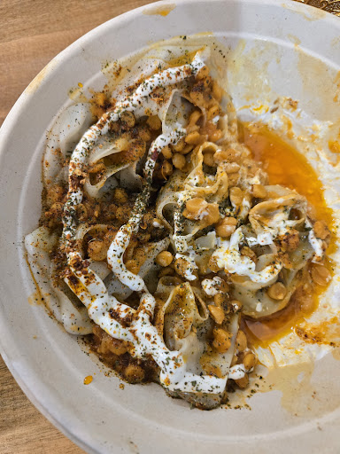 Photo of Mantu Afghan Persian Cuisine - 1420 Quadra St #101, Victoria, BC V8W 2L1